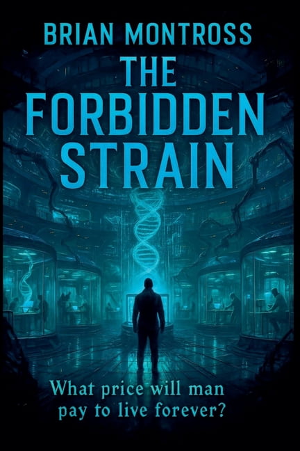 The Chama Conspiracies The Forbidden Strain, Book 2, (Paperback)