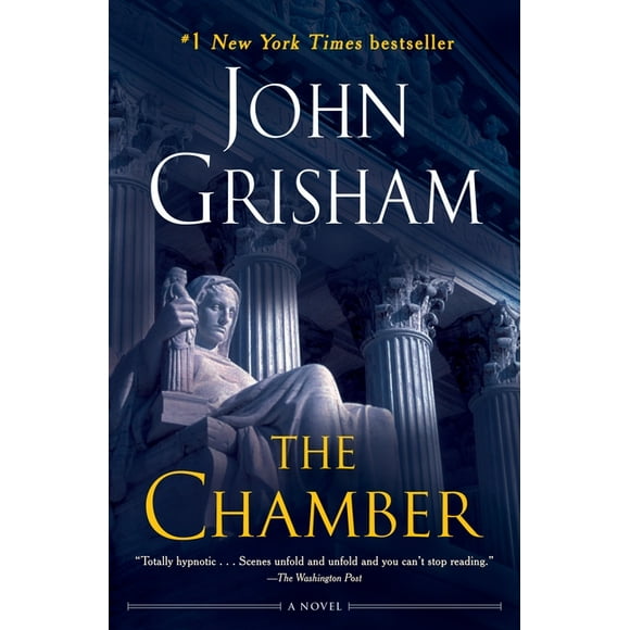 The Chamber : A Novel (Paperback)