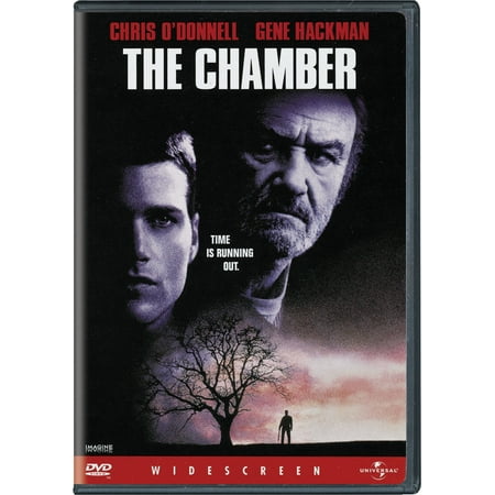 The Chamber (DVD), Universal Studios, Mystery & Suspense