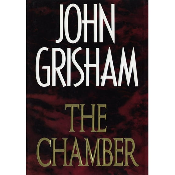 The Chamber, (Hardcover)