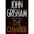thumbnail image 1 of Pre-Owned The Chamber (Bantam/Doubleday/Delacorte Press Large Print Collection) Paperback, 1 of 1