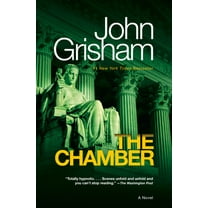 The Chamber, (Paperback)