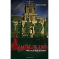 thumbnail image 1 of Pre-Owned The Chamber of Five (Hardcover) 0375866442 9780375866449, 1 of 1