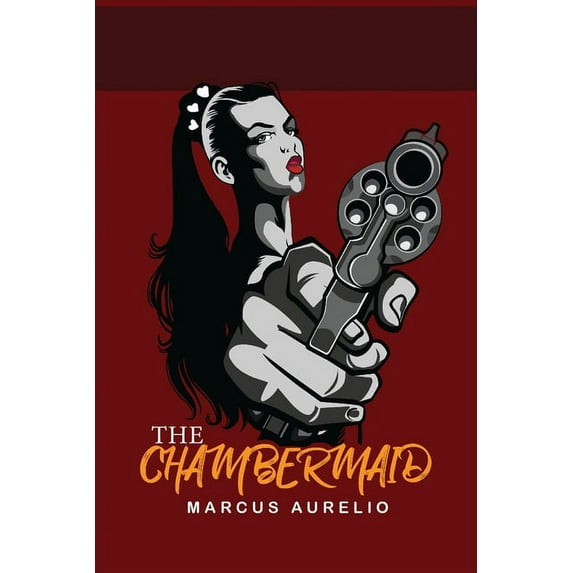 The Chambermaid, (Paperback)