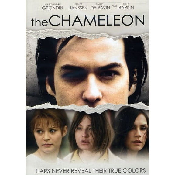The Chameleon (DVD)