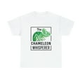 thumbnail image 1 of The Chameleon Whisperer T-Shirt, 1 of 1