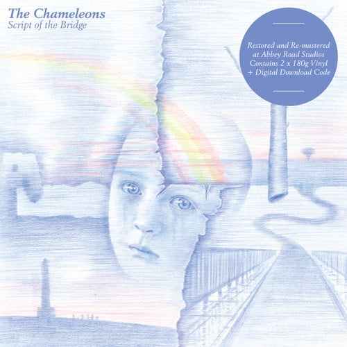 The Chameleons - Script of the Bridge - Music & Performance - Vinyl