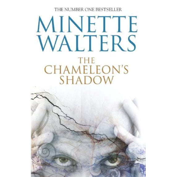 Pre-Owned The Chameleon's Shadow (Paperback) 9780230016026