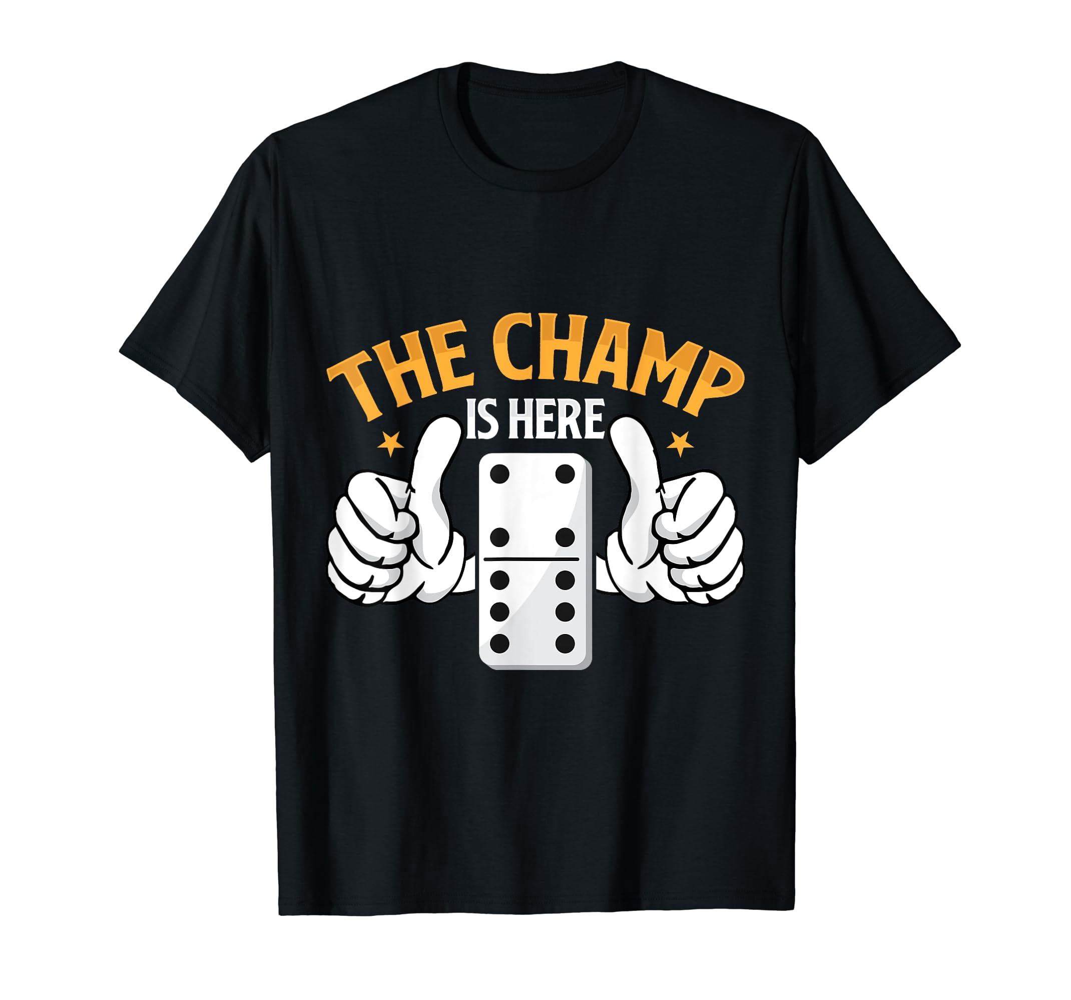Funny Dominoes Time for a Domino Lover Essential T-Shirt for Sale by