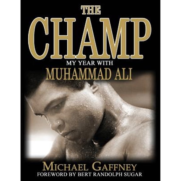 The Champ (Paperback)