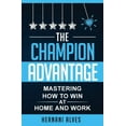 thumbnail image 1 of The Champion Advantage: Winning With Change, (Paperback), 1 of 1