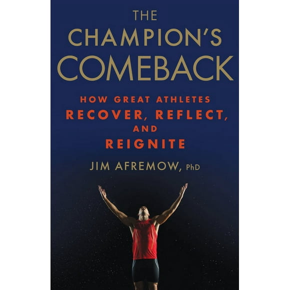 The Champion&apos;s Comeback, (Hardcover)