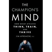 The Champions Mind, Paperback