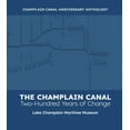 thumbnail image 1 of The Champlain Canal, (Paperback), 1 of 1