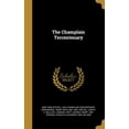 thumbnail image 1 of The Champlain Tercentenary (Hardcover), 1 of 1