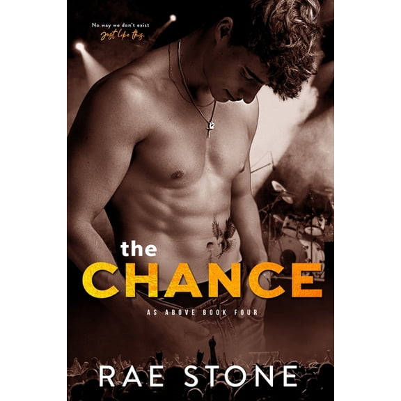 The Chance, (Paperback)