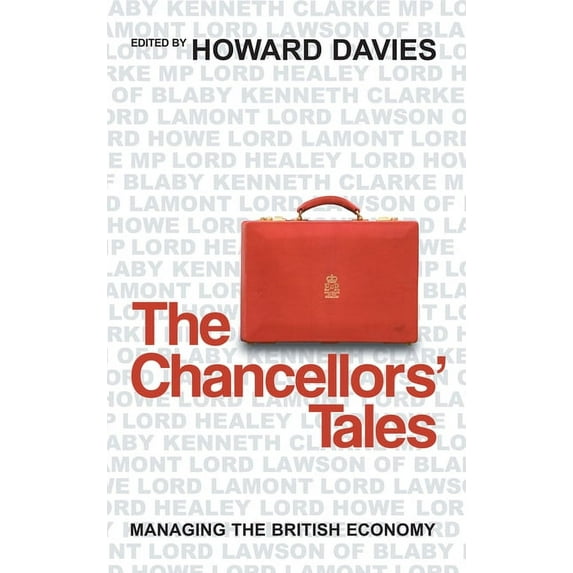The Chancellors' Tales (Paperback)