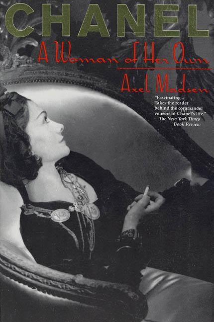 Chanel: A Woman of Her Own, (Paperback) Walmart Business Supplies