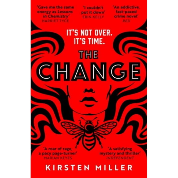 The Change