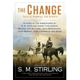 thumbnail image 1 of Pre-Owned The Change (Paperback) 0451467574 9780451467577, 1 of 2