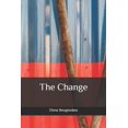 thumbnail image 1 of The Change (Paperback), 1 of 1