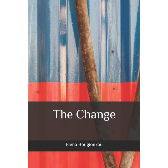 The Change (Paperback)