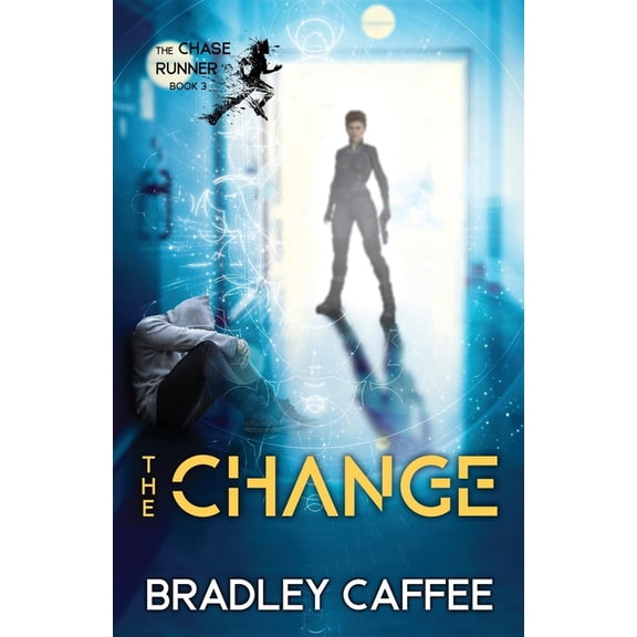 The Change, (Paperback)