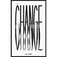 thumbnail image 1 of The Change, (Paperback), 1 of 1