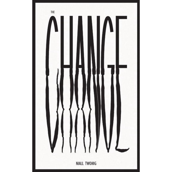 The Change, (Paperback)