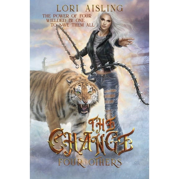 The Change (Paperback)