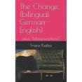 thumbnail image 1 of The Change (bilingual German-English) (Paperback), 1 of 1