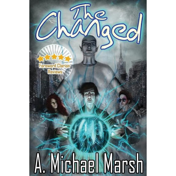 The Changed