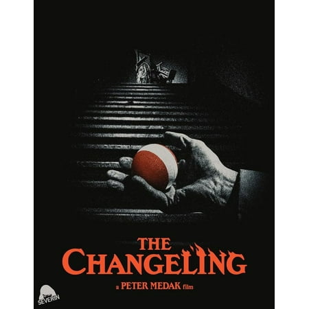 The Changeling (4K Ultra HD + Blu-ray + Music CD)