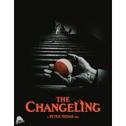 The Changeling 4K Ultra HD + Blu-ray + Music CD
