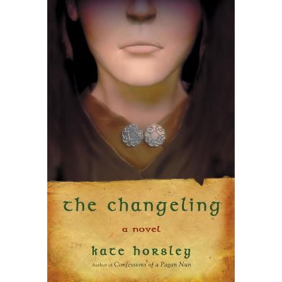 Pre-Owned The Changeling (Paperback) 1590301943 9781590301944