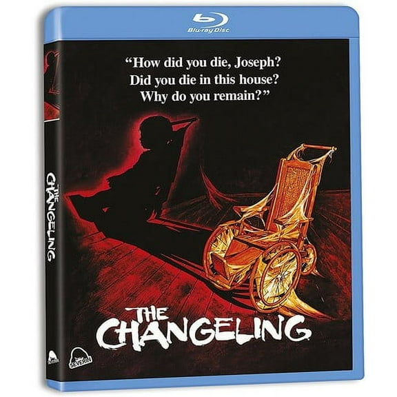 The Changeling (Blu-ray)