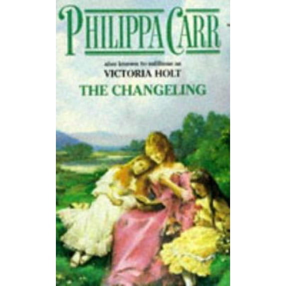 Pre-Owned The Changeling (Daughters of England S.) (Paperback) 0006177689 9780006177685