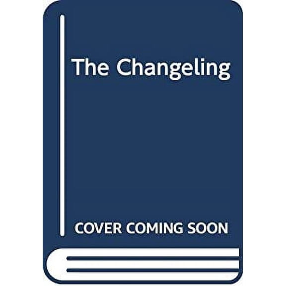 Pre-Owned The Changeling (Mass Market Paperback) 0449146979 9780449146972