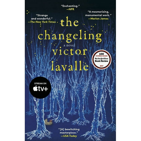 The Changeling, (Paperback)