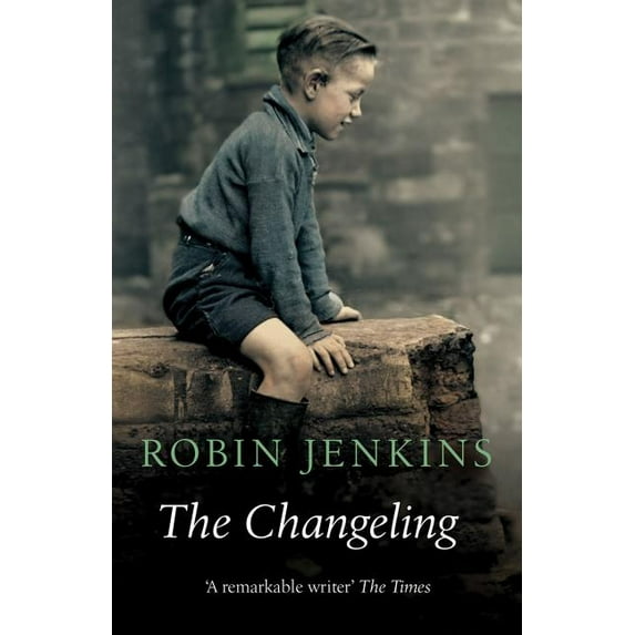 The Changeling (Paperback)
