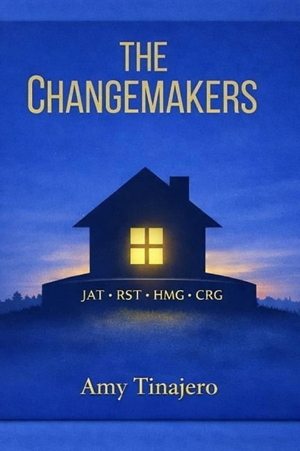 The Changemaker, (Paperback)