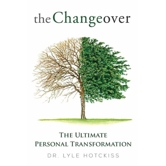 The Changeover, (Paperback)