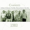 thumbnail image 1 of The Changes - 1983 - Music & Performance - CD, 1 of 1