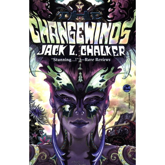 Pre-Owned The Changewinds (Paperback)