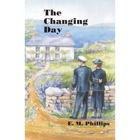 The Changing Day (Paperback)