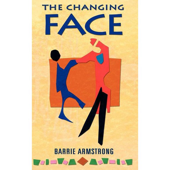 The Changing Face (Paperback)