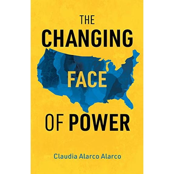 Pre-Owned The Changing Face of Power Paperback