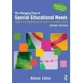 thumbnail image 1 of The Changing Face of Special Educational Needs (Paperback), 1 of 1