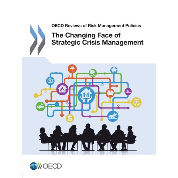 The Changing Face of Strategic Crisis Management, (Paperback)