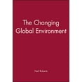thumbnail image 1 of The Changing Global Environment (Paperback), 1 of 1